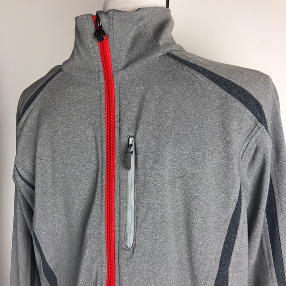 Lululemon Athletica Warm Up Jacket - Picture 1 of 8
